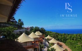 In'Sense Mountain Resort By Cocotel